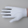 LEZAX British Classic All Leather (Sheepskin) Performance Gloves, Left Hand,