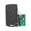433 MHz Car Smart Key for Renault 4 Button Koleos