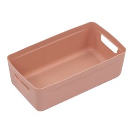 Kangaro Storage Box 5 Litres Polypropylene Pink