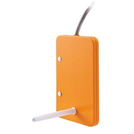 Marcasite and an Space Warm Pill soi Heater Large RH – 301 