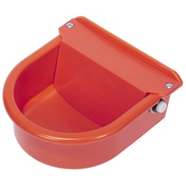 Little Giant Automatic Livestock Waterer (Item No. 89PLW)