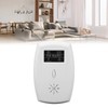 Ultrasonic Mouse Repeller Indoor Outdoor Electronic Plug In Device for