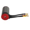 RC Brushless Motor, Brushless Motor Combo Set Remote Control Waterproof