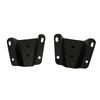 WFLNHB 4 inch Drop Kit Leveling Lowering Shackles Hangers Kit