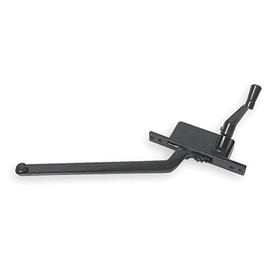 Casement Window Operator, Bronze