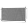 AUTOSAVER88 A/C AC Condenser Air Conditioning Condenser Compatible with 2007