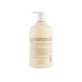 Hairitage Biotin Shampoo for Hair Growth - Sulfate-Free Thickening and Volumizing Formula with Jamaican Black Castor Oil for Women + Men - Hydrating Repair for Thinning + Hair Loss - 13 Fl Oz