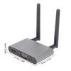 Wireless Display Adapter 4K Support 2.4GHz 5GHz WiFi VGA HD