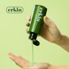 Erkin Glutathione Enzyme Cleansing Powder 75g Mildly Acidic Enzyme Cleanser