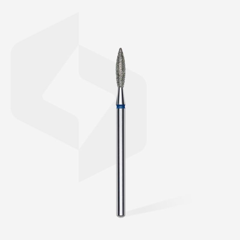 STALEKS PRO Set of 3 2.3 x 10 mm Diamond