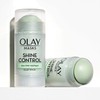 Face Masks by Olay, Shine Control with Tea Tree Extract,