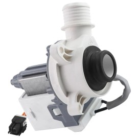 Aftermarket GE GTW685BSL2WS Washer Water Drain Pump & Motor