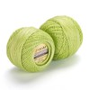 YarnArt Canarias - Hilo de ganchillo 100% algodón mercerizado –