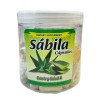 Suerte Y Salud Sabila (Aloe Vera) 90 Capsules 735mg 100%