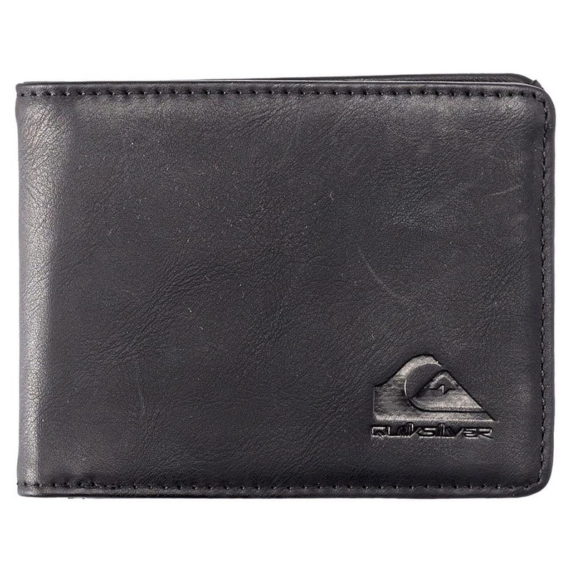 Quiksilver Slim Rays - Bi-Fold Wallet for Men