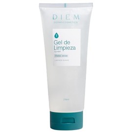DIEM dermocosmetics, jabon piel normal y seca                                                                                                         