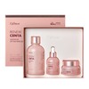 [Celltrion Skin Cure] Celine On Renew Center Light Elasticity Skin Care 3-Piece Set / [셀트리온스킨큐어] 셀린온 리뉴센타 광탄력 스킨케어 3종세트