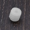 VGOL Pack of 100 M4 x 10 mm Hinge Dowels