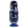 Table Tower Fan Portable USB Plug In 5 Gears Quiet