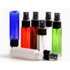 Portable small dispensing bottle toner, portable, versatile, mini size travel refillable container, 30ml / 휴대용소분공병 토너 휴대용 다양한활용 미니사이즈 여행리필용기 30ml