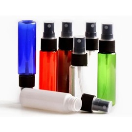 Portable small dispensing bottle toner, portable, versatile, mini size travel refillable container, 30ml / 휴대용소분공병 토너 휴대용 다양한활용 미니사이즈 여행리필용기 30ml