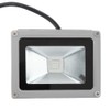 10W RGB LED Colorful Flood Light Spotlight Outdoor with Remote Control