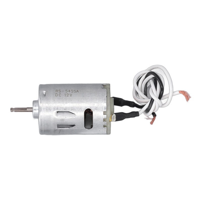 RV Vent Fan Blade Replacement 6in Bathroom Roof Exhaust with