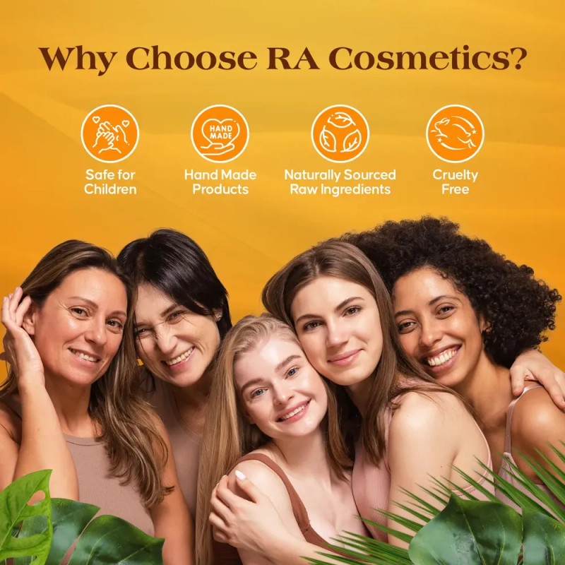 Aceite Capilar Ra Cosmetics Natural Batana Sin Refinar 120 M