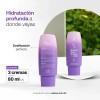 B Life Kit 3 Cremas de Manos 80 ml con