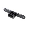 (Rec-Mount) Saddle Mount for Pinarello Most (MOST-SDGP) with Screw Holes