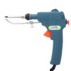 Soldering Gun Kit, 80W Hand Held Internal Heating Soldering Iron