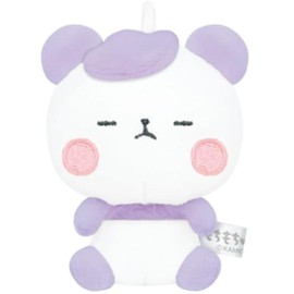 Kami 221918 [Mochi Mochi Panda] Stuffed Toy (Unicorn Pan), Mochi Pan, Animal, Mascot, Doll, Interior, Miscellaneous Goods, Goods, Cute,