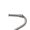 Edelmann 71851 Power Steering Pressure Hose: Replacement for - 1997-93