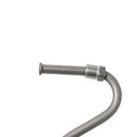 Edelmann 71851 Power Steering Pressure Hose: Replacement for - 1997-93 Ford; Bronco, F Series, Black