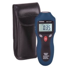 REED Instruments R9200 Microwave Leakage Detector Range:0-9.99 mW/sq cm, Accuracy:+/-1mW/sq cm