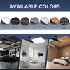 Floor Vent Cover | White | Magnetic Vent Covers –