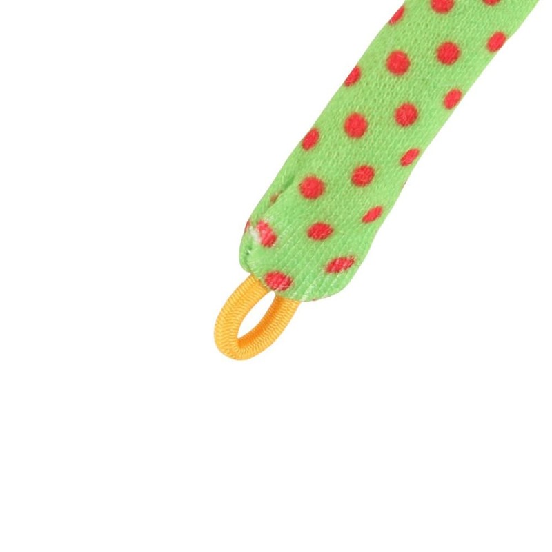 Cinnada Mokeke Robi Strap 2.8 x 0.8 x 5.5 inches