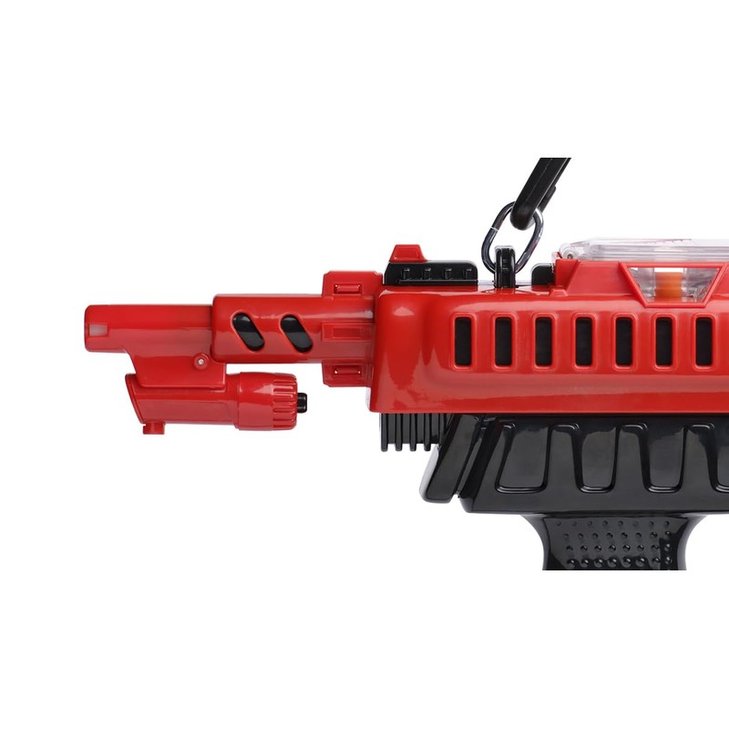 BUG-A-SALT Widow Maker 3.5 Fully Loaded with Bug-Beam Laser Sight,