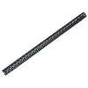 Faithfull FAIHRBLROUND Hand Rasp Round File Blade 255 x 17mm