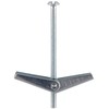 TIMco TOG350 BZP Spring Toggle M3 x 50 - Zinc