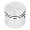 41.1mm Piston Kit Crank Bearing Fit for Poulan 220 221