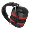 Industrial Earmuffs Noise Blocking Hearing Protection Size Adjustable Folding Ear