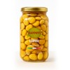 Sanniti Italian Lupini Beans Jar, 18.7 oz (Pack of 1)
