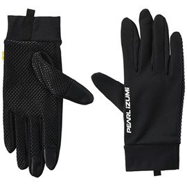 Pearl Izumi Men's Cycling Gloves, Early Winter Gloves, Black