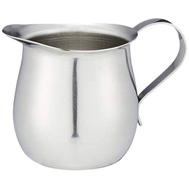 EBM 18 – 8 Pelican Creamer 160cc during