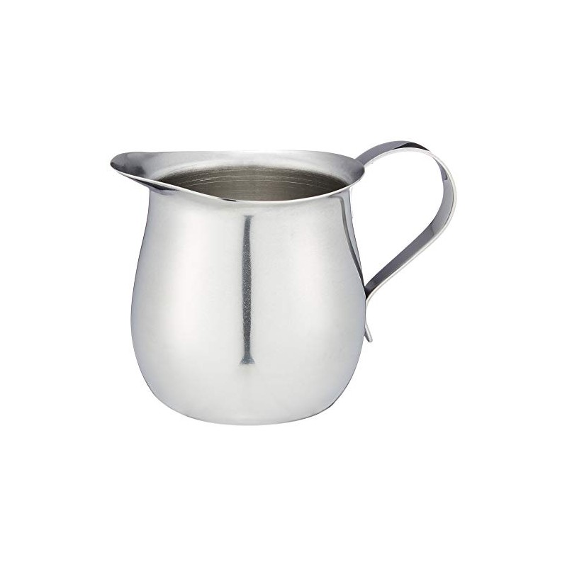 EBM 18 – 8 Pelican Creamer 160cc during