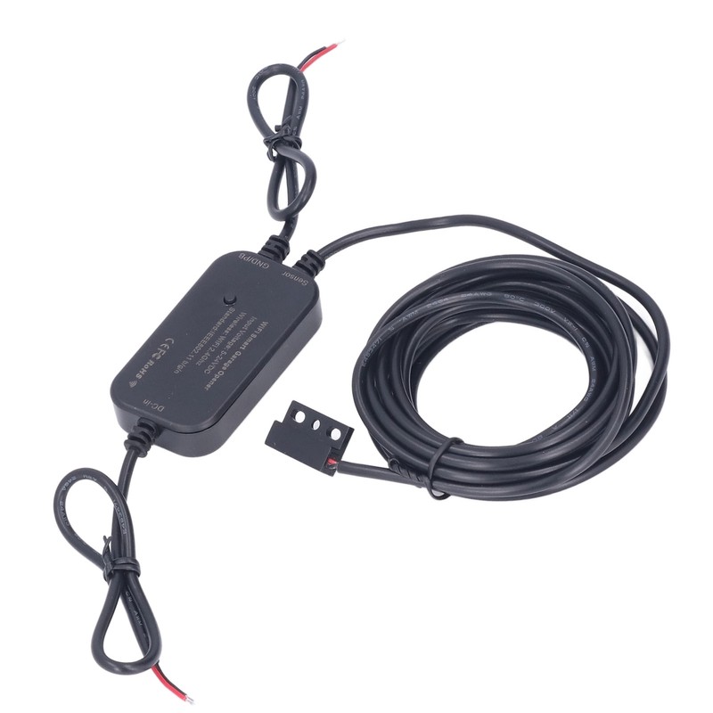 Intelligent WiFi Garage Door Switch Garage Door Opener Remote Control