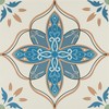 Alow Peel and Stick Floor Tile, Vinyl Flooring Waterproof, Peel