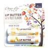 CHAP-LIP, LIP BUTTER, LIP BALM (MANGO)