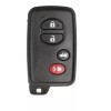 Unbranded Remote Smart Key FOB HYQ14ACX for Toyota 86 &